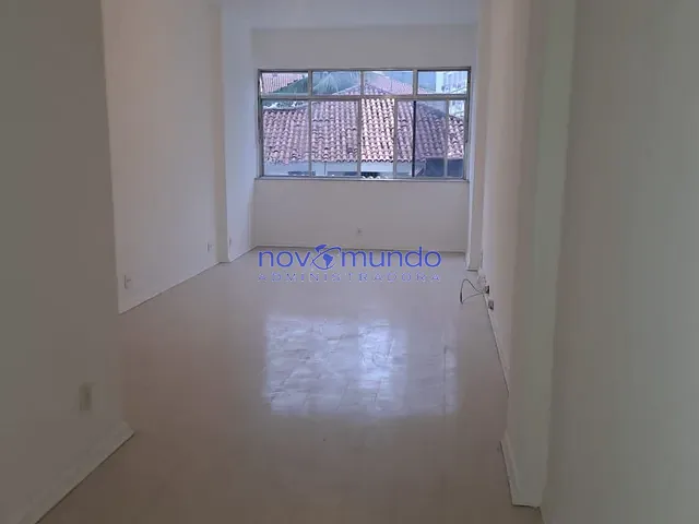 Apartamento com 123m² 3 quartos e 3 banheiros, à venda, no bairro Tijuca em Rio de Janeiro