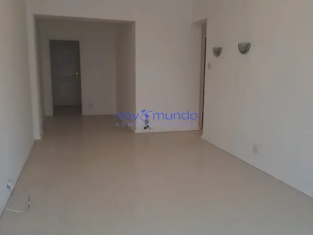 Apartamento com 123m² 3 quartos e 3 banheiros, à venda, no bairro Tijuca em Rio de Janeiro