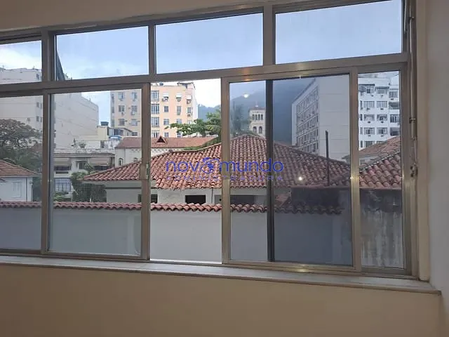 Apartamento com 123m² 3 quartos e 3 banheiros, à venda, no bairro Tijuca em Rio de Janeiro