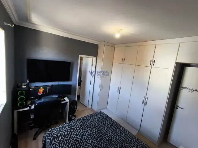 Apartamento 2 quartos e 2 banheiros, à venda, no bairro Jardim Oriente em São José dos Campos