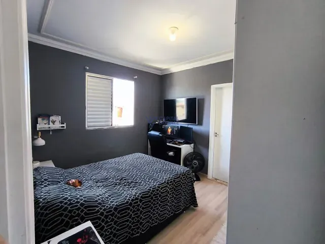 Apartamento 2 quartos e 2 banheiros, à venda, no bairro Jardim Oriente em São José dos Campos