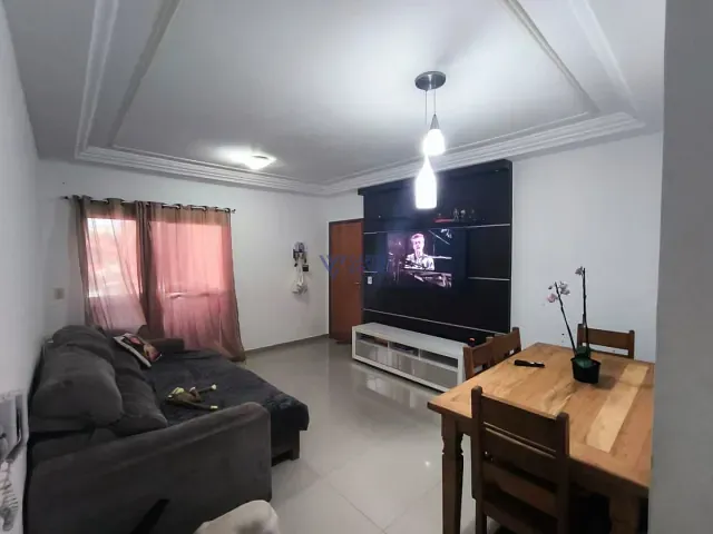 Apartamento 2 quartos e 2 banheiros, à venda, no bairro Jardim Oriente em São José dos Campos