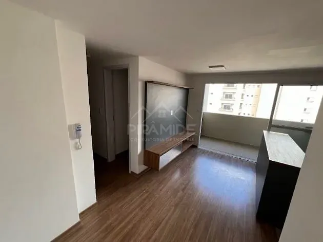 Apartamento, 2 quartos, 65 m² - Foto 1