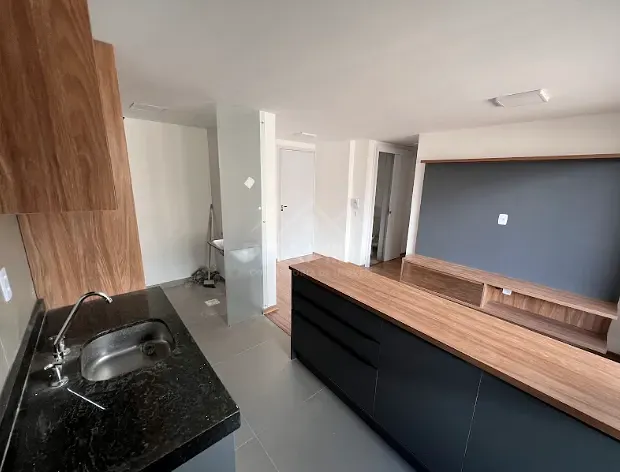 Apartamento, 2 quartos, 65 m² - Foto 11