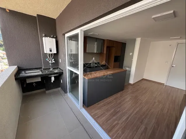 Apartamento, 2 quartos, 65 m² - Foto 13