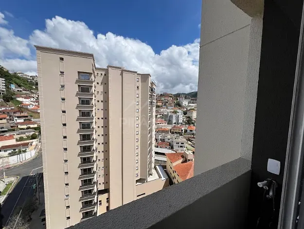 Apartamento, 2 quartos, 65 m² - Foto 2
