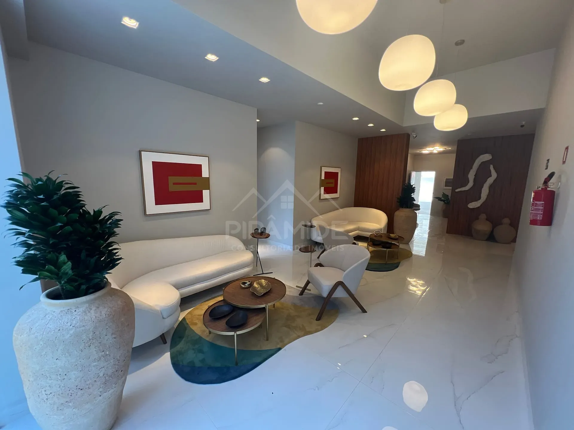 Apartamento, 2 quartos, 65 m² - Foto 15