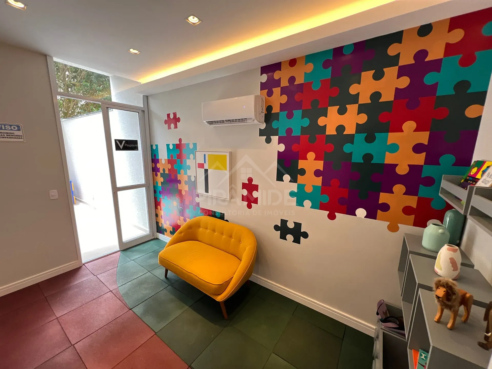 Apartamento, 2 quartos, 65 m² - Foto 28