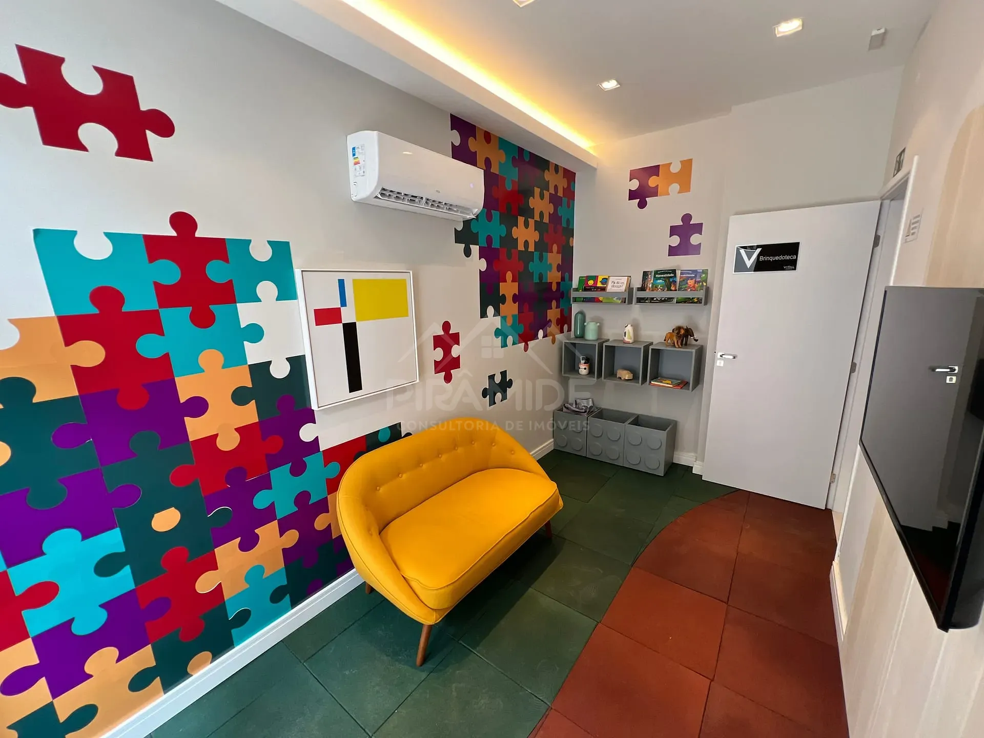 Apartamento, 2 quartos, 65 m² - Foto 29