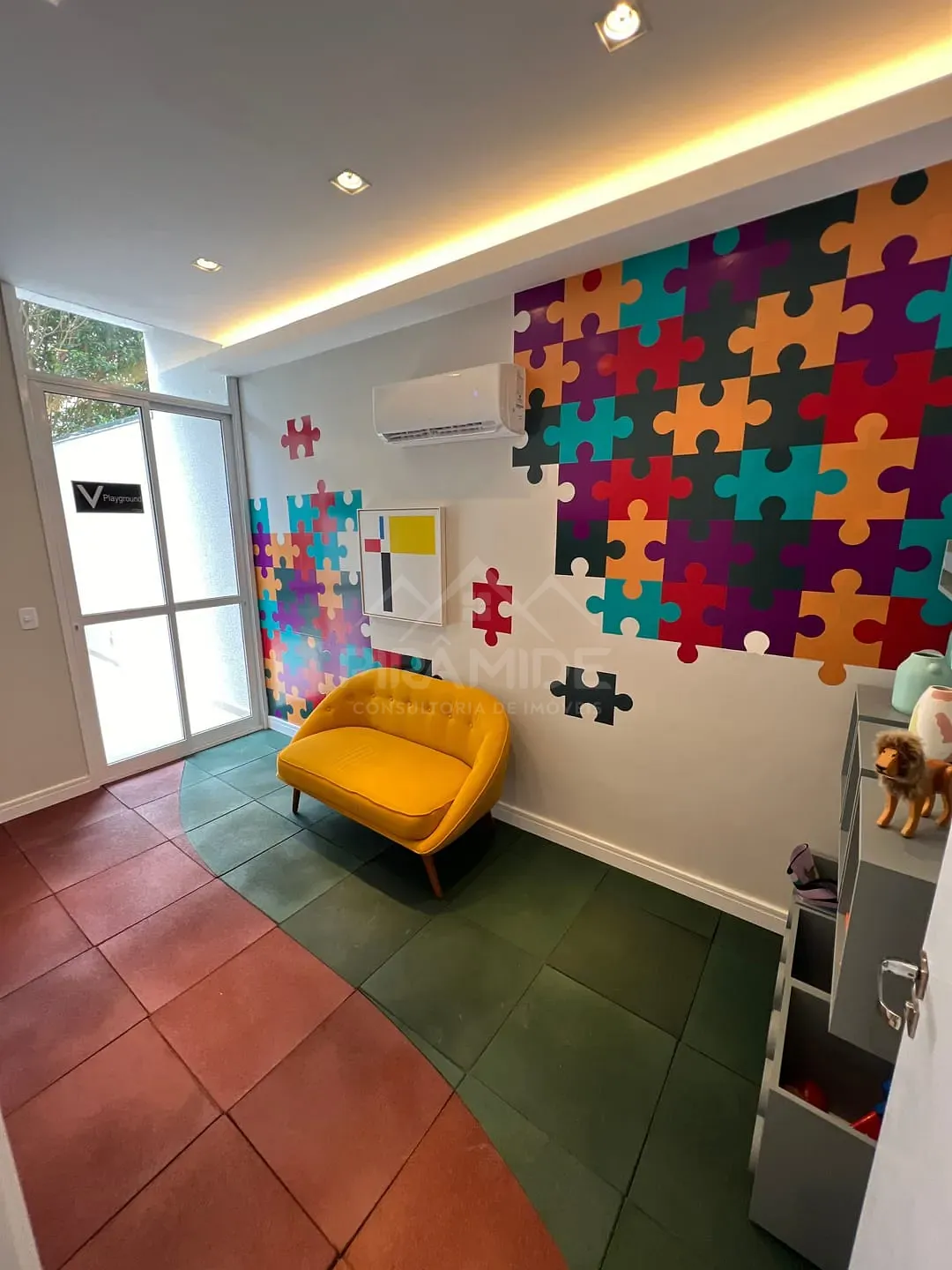 Apartamento, 2 quartos, 65 m² - Foto 33