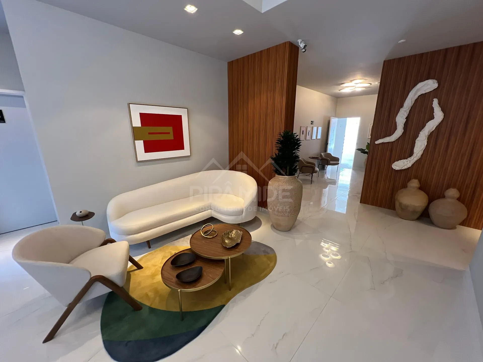 Apartamento, 2 quartos, 65 m² - Foto 16