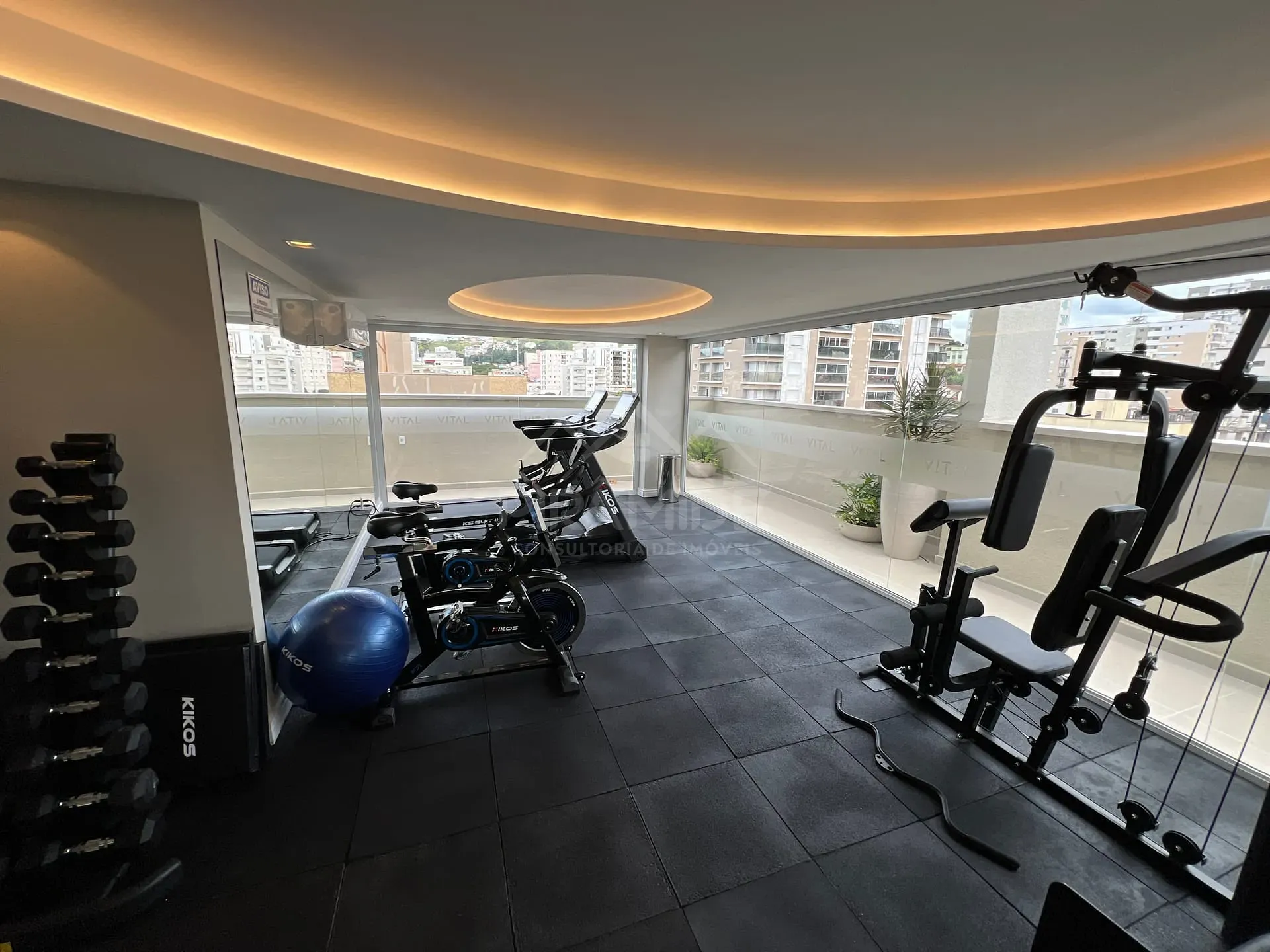 Apartamento, 2 quartos, 65 m² - Foto 39