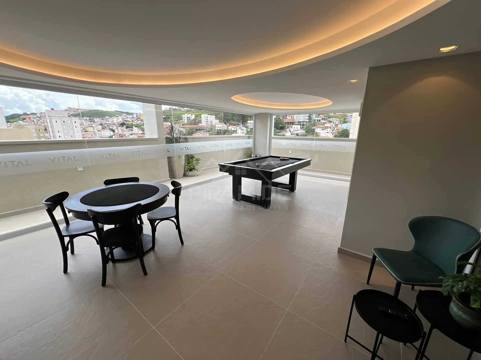 Apartamento, 2 quartos, 65 m² - Foto 40