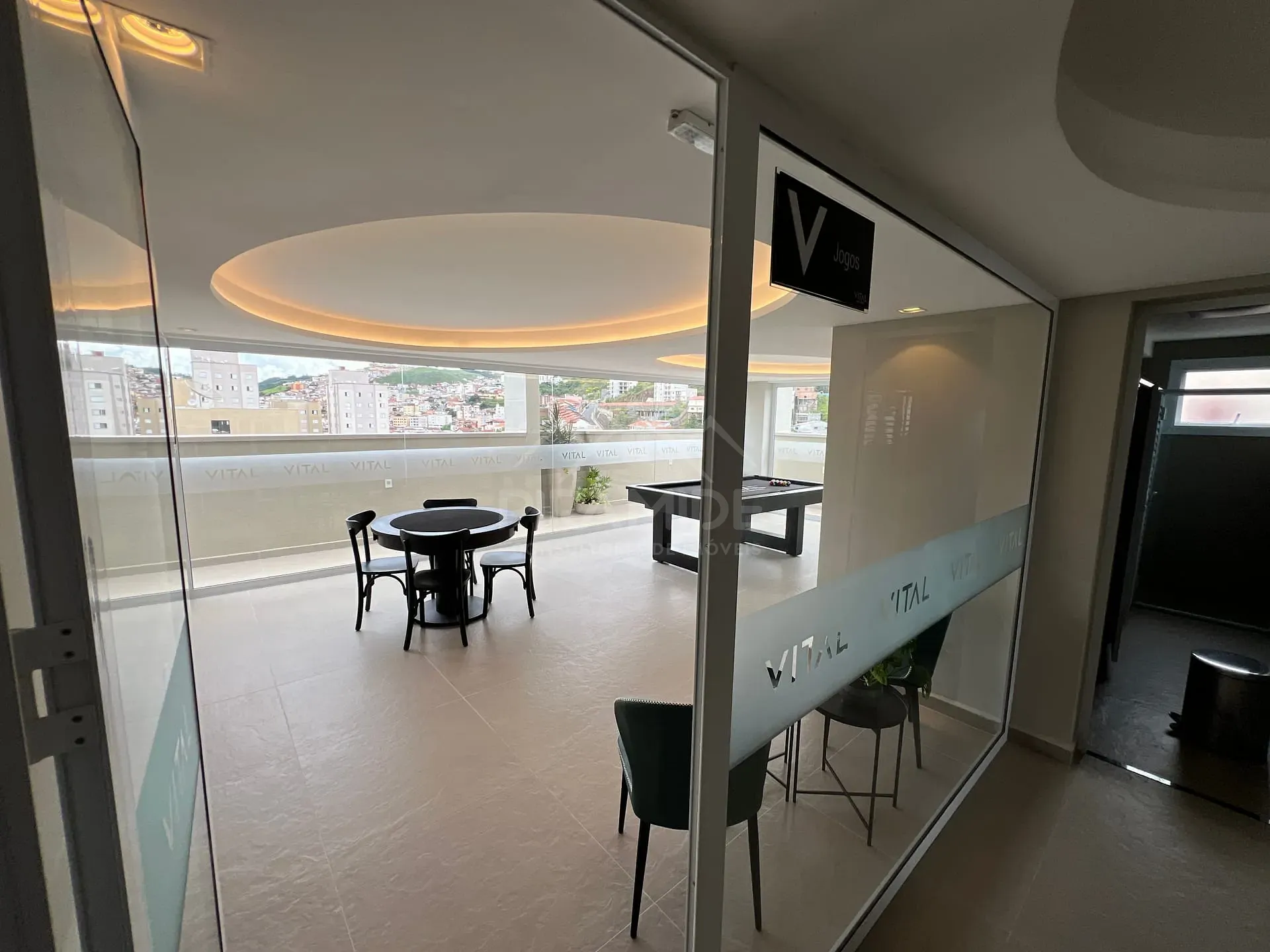 Apartamento, 2 quartos, 65 m² - Foto 42