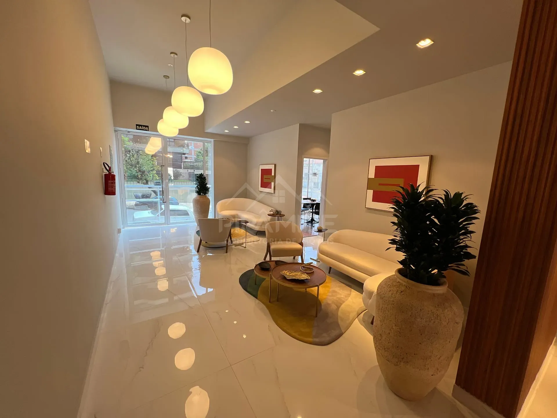 Apartamento, 2 quartos, 65 m² - Foto 17