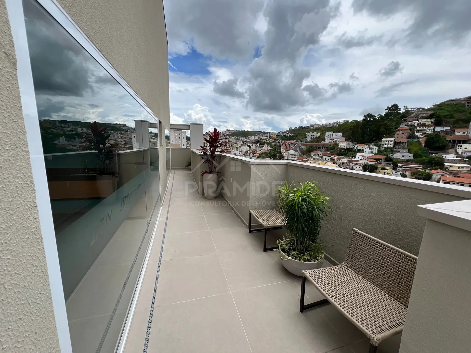 Apartamento, 2 quartos, 65 m² - Foto 46