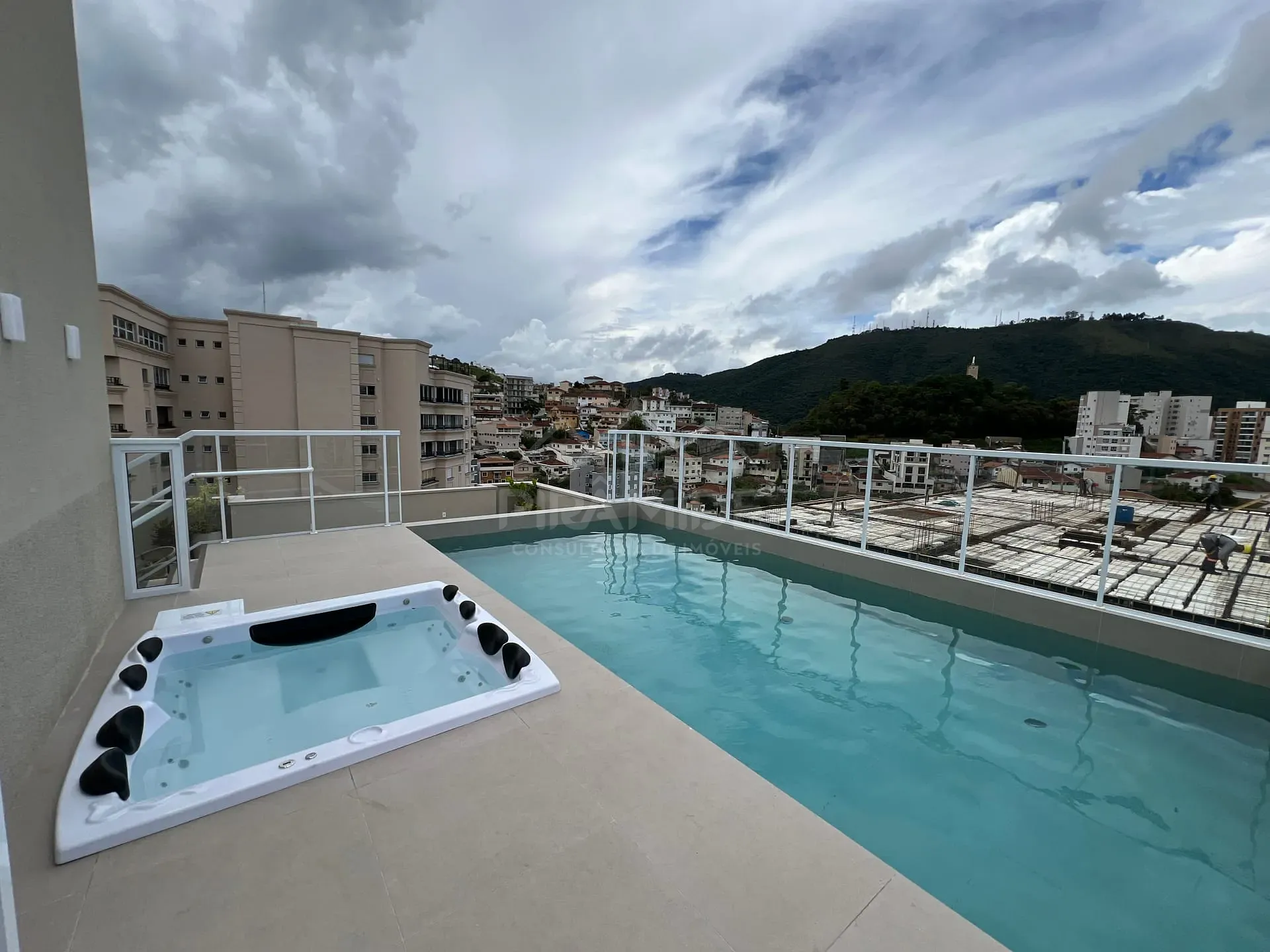 Apartamento, 2 quartos, 65 m² - Foto 49