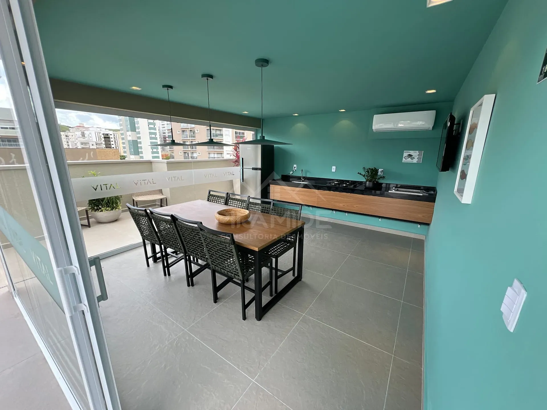 Apartamento, 2 quartos, 65 m² - Foto 50