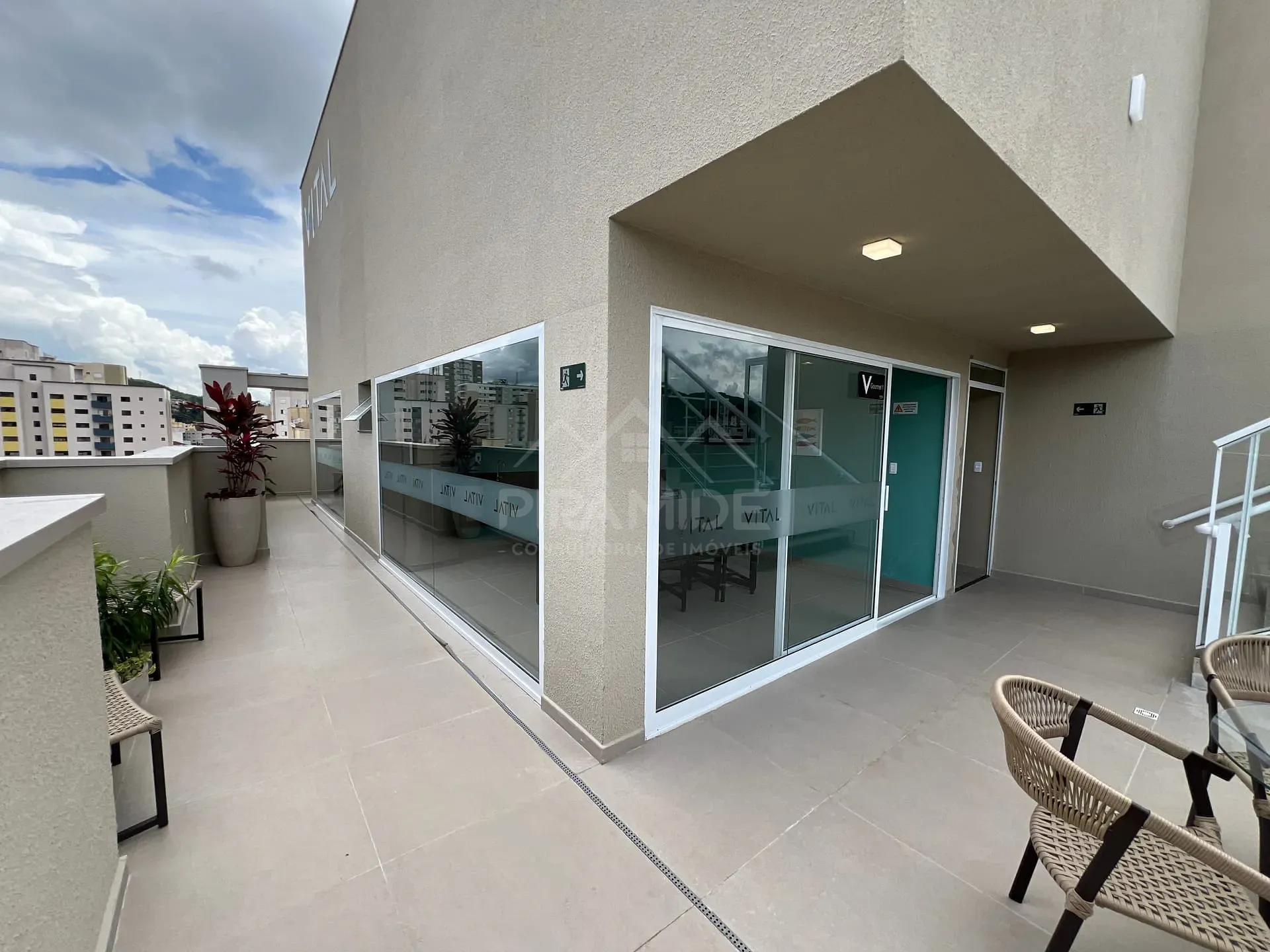 Apartamento, 2 quartos, 65 m² - Foto 51