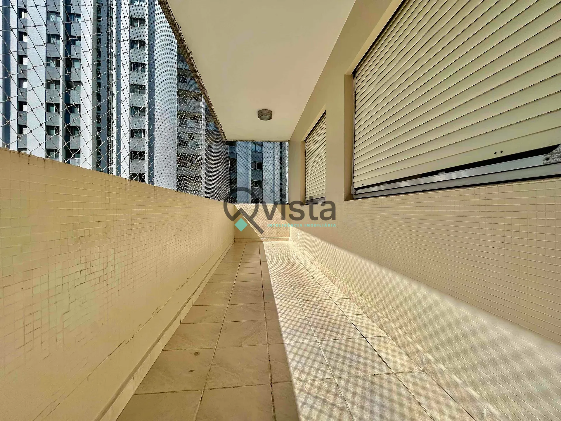 Apartamento, 3 quartos, 132 m² - Foto 1