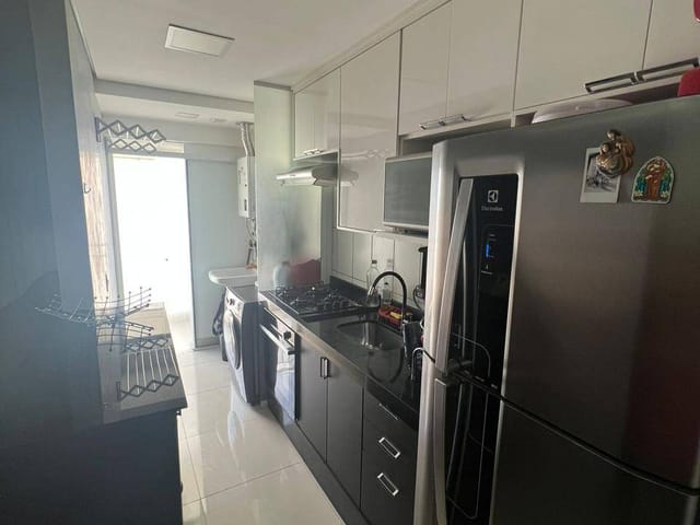 Foto do Apartamento - Apartamento à venda, Jardim Flor da Montanha, Guarulhos, SP | Rec Imóveis Ltda
