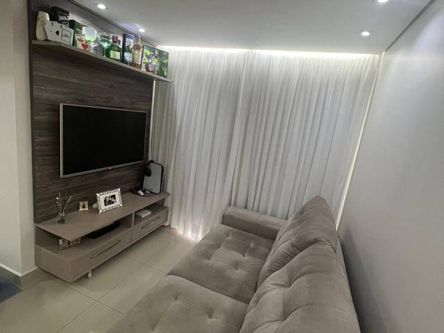 Foto do Apartamento - Apartamento à venda, Jardim Flor da Montanha, Guarulhos, SP | Rec Imóveis Ltda