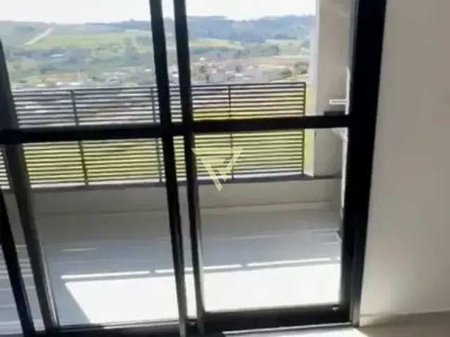 Apartamento com 72m² 2 quartos e 1 banheiro, à venda, no bairro Quintas de São José em Ribeirão Preto