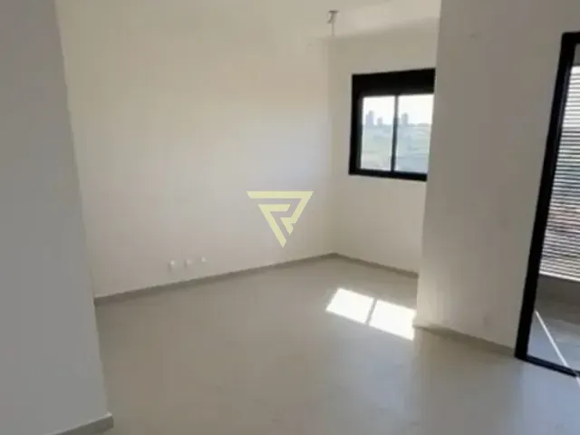 Apartamento com 72m² 2 quartos e 1 banheiro, à venda, no bairro Quintas de São José em Ribeirão Preto