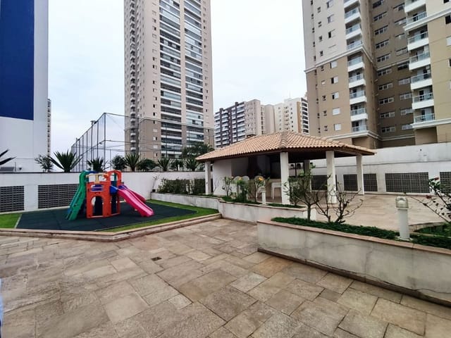 Foto do Apartamento - Apartamento com 4 dormitórios à venda, 144 m² por R$ 795.000,00 - Jardim Aquarius - São José dos Campos/SP | RUSSI IMÓVEIS