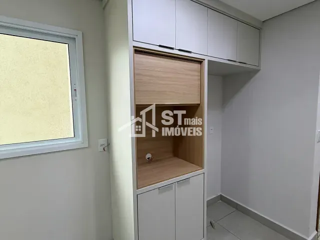 Apartamento com 126m² 2 quartos e 1 banheiro, para alugar, no bairro Centro em Andradas
