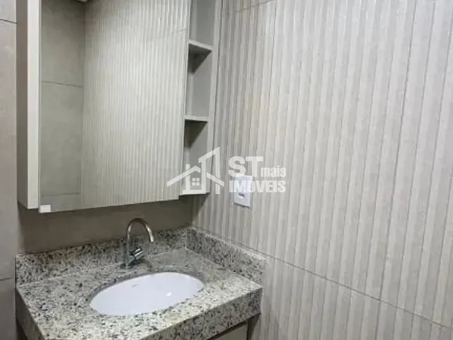 Apartamento com 126m² 2 quartos e 1 banheiro, para alugar, no bairro Centro em Andradas