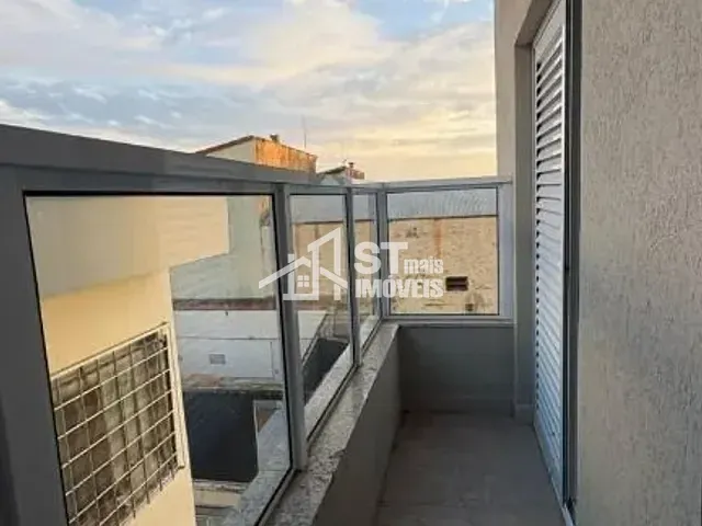 Apartamento com 126m² 2 quartos e 1 banheiro, para alugar, no bairro Centro em Andradas