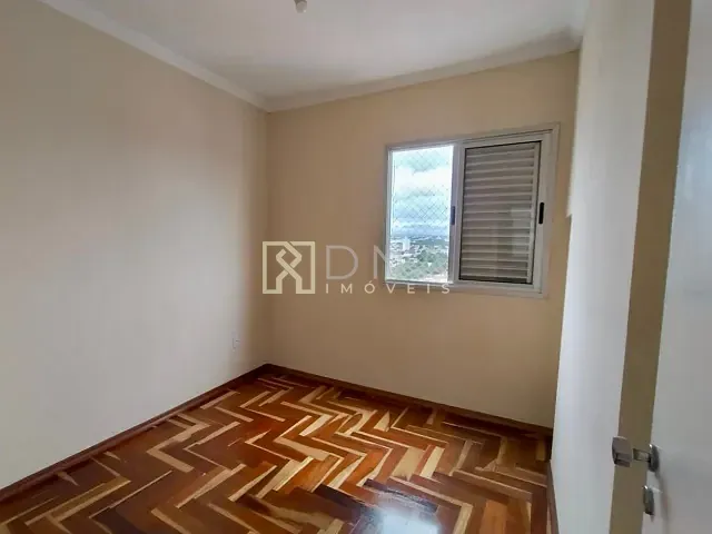 Apartamento 2 quartos e 2 banheiros, para alugar, no bairro Jardim Veneza em São José dos Campos