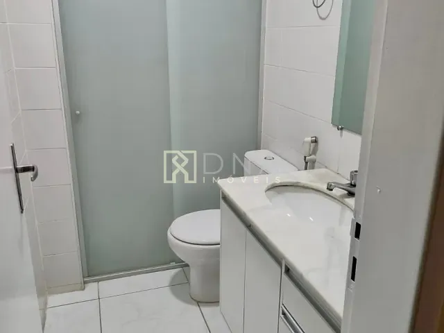Apartamento 2 quartos e 2 banheiros, para alugar, no bairro Jardim Veneza em São José dos Campos