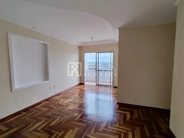 Apartamento 2 quartos e 2 banheiros, para alugar, no bairro Jardim Veneza em São José dos Campos