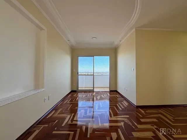 Apartamento 2 quartos e 2 banheiros, para alugar, no bairro Jardim Veneza em São José dos Campos