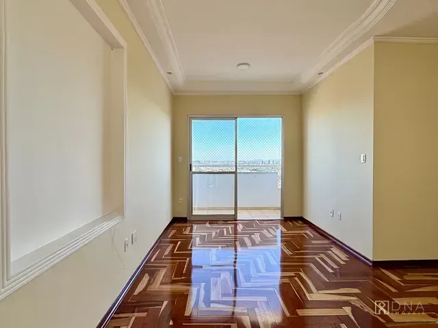 Apartamento 2 quartos e 2 banheiros, para alugar, no bairro Jardim Veneza em São José dos Campos