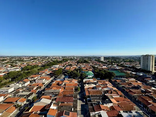 Apartamento 2 quartos e 2 banheiros, para alugar, no bairro Jardim Veneza em São José dos Campos