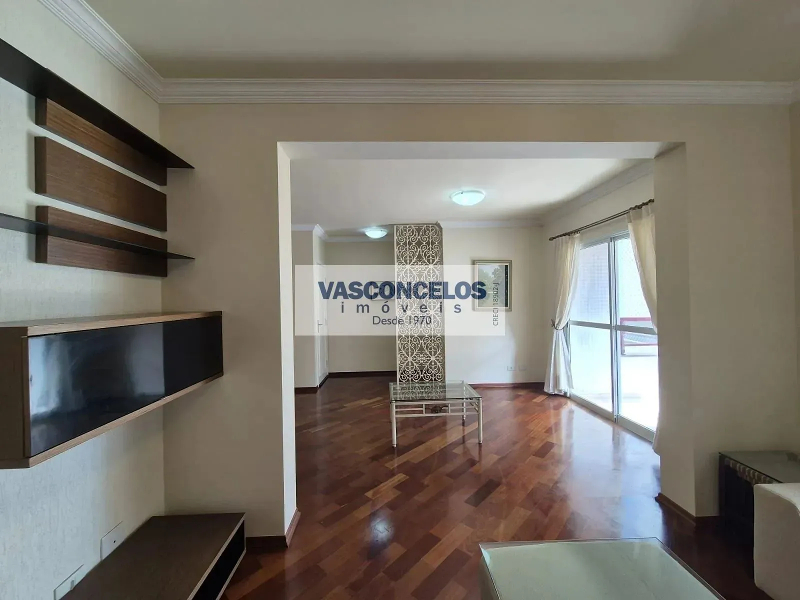 Apartamento, 3 quartos, 130 m² - Foto 7