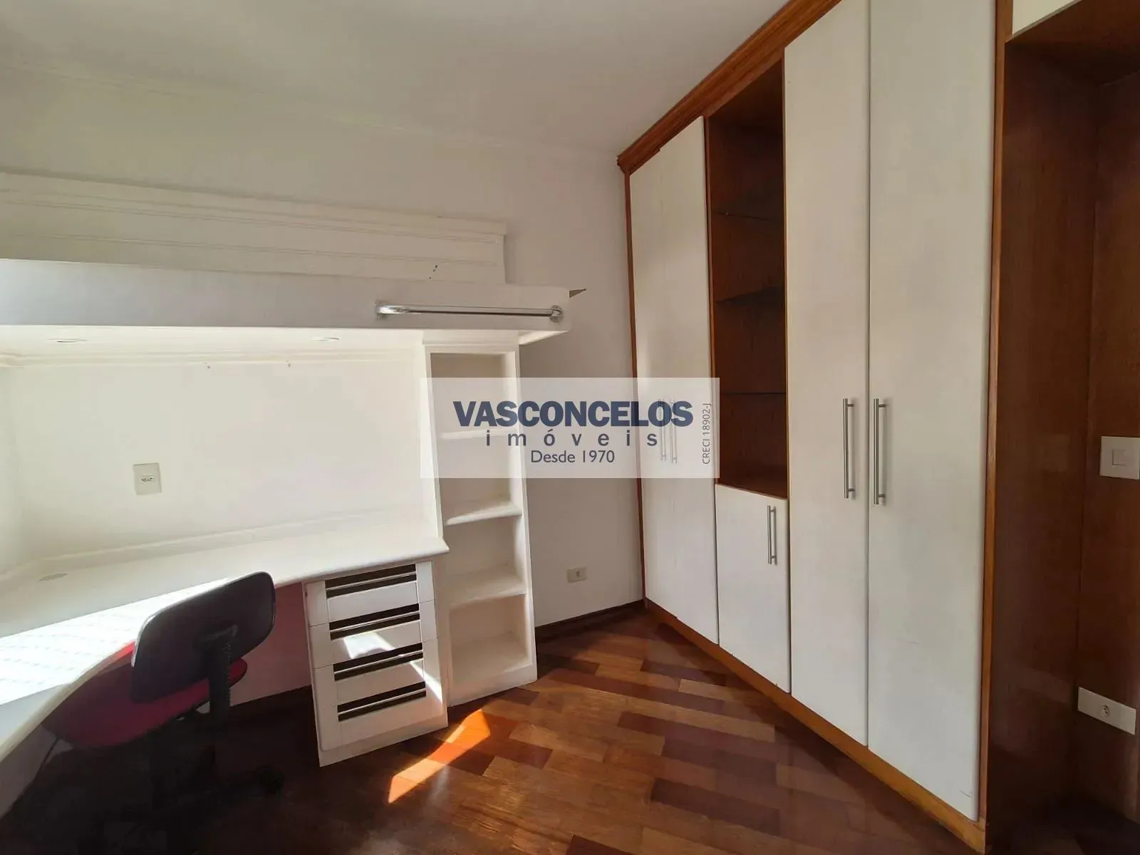 Apartamento, 3 quartos, 130 m² - Foto 24