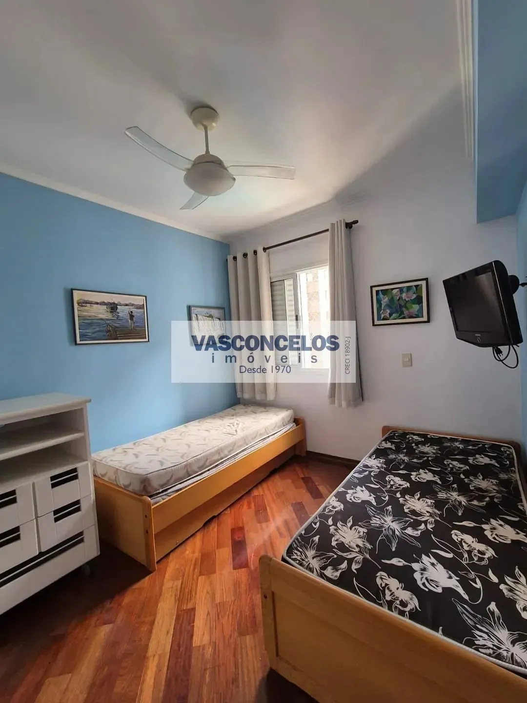 Apartamento, 3 quartos, 130 m² - Foto 25