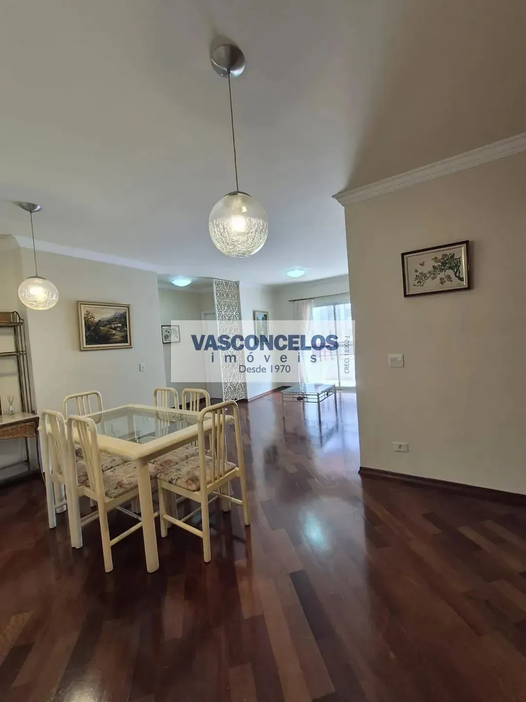Apartamento, 3 quartos, 130 m² - Foto 5