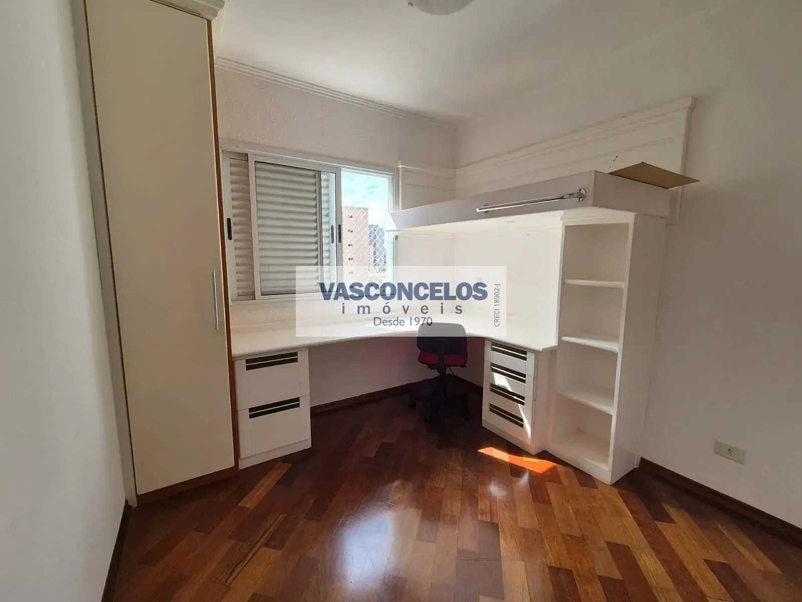 Apartamento, 3 quartos, 130 m² - Foto 17