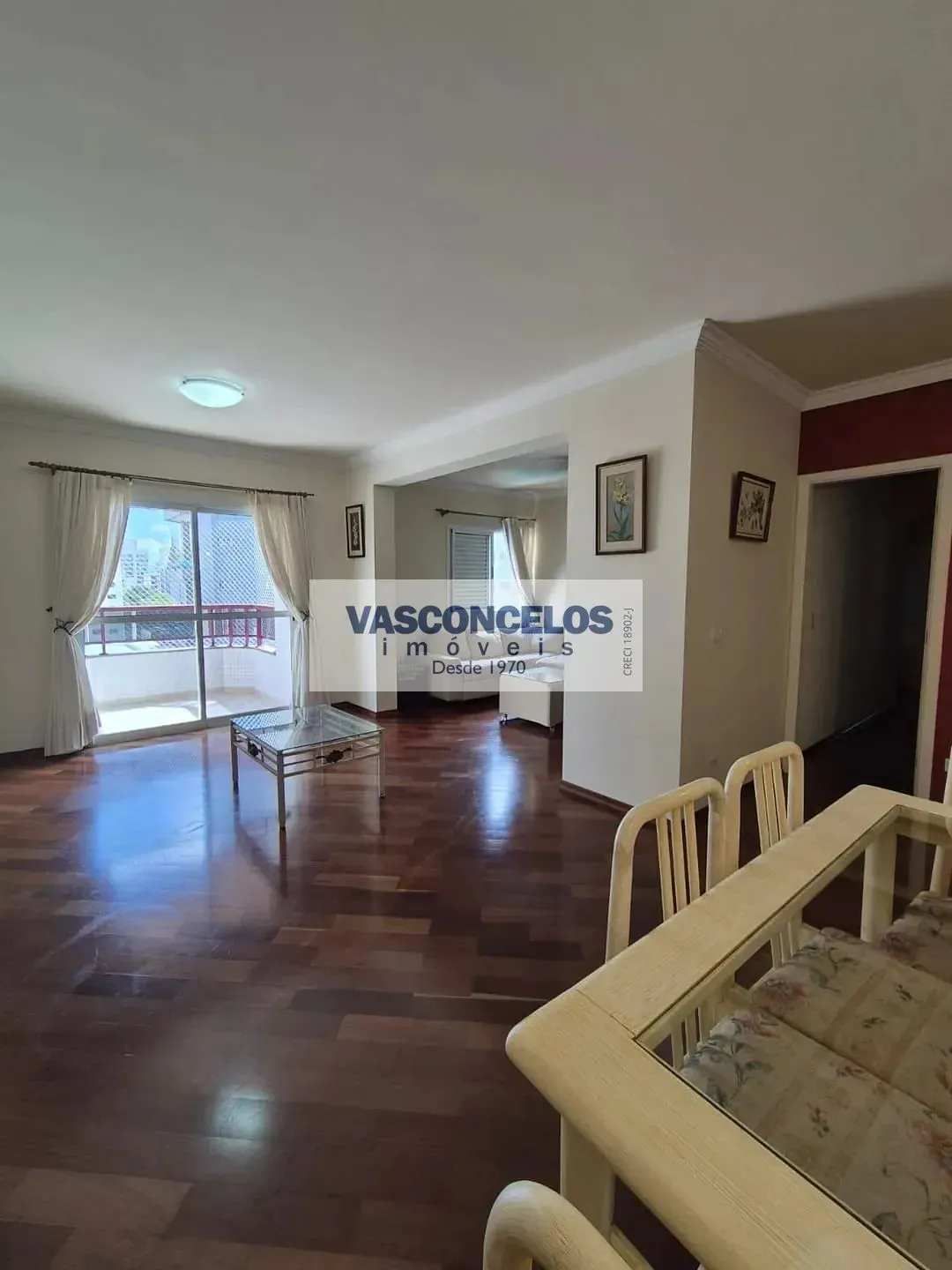 Apartamento, 3 quartos, 130 m² - Foto 1