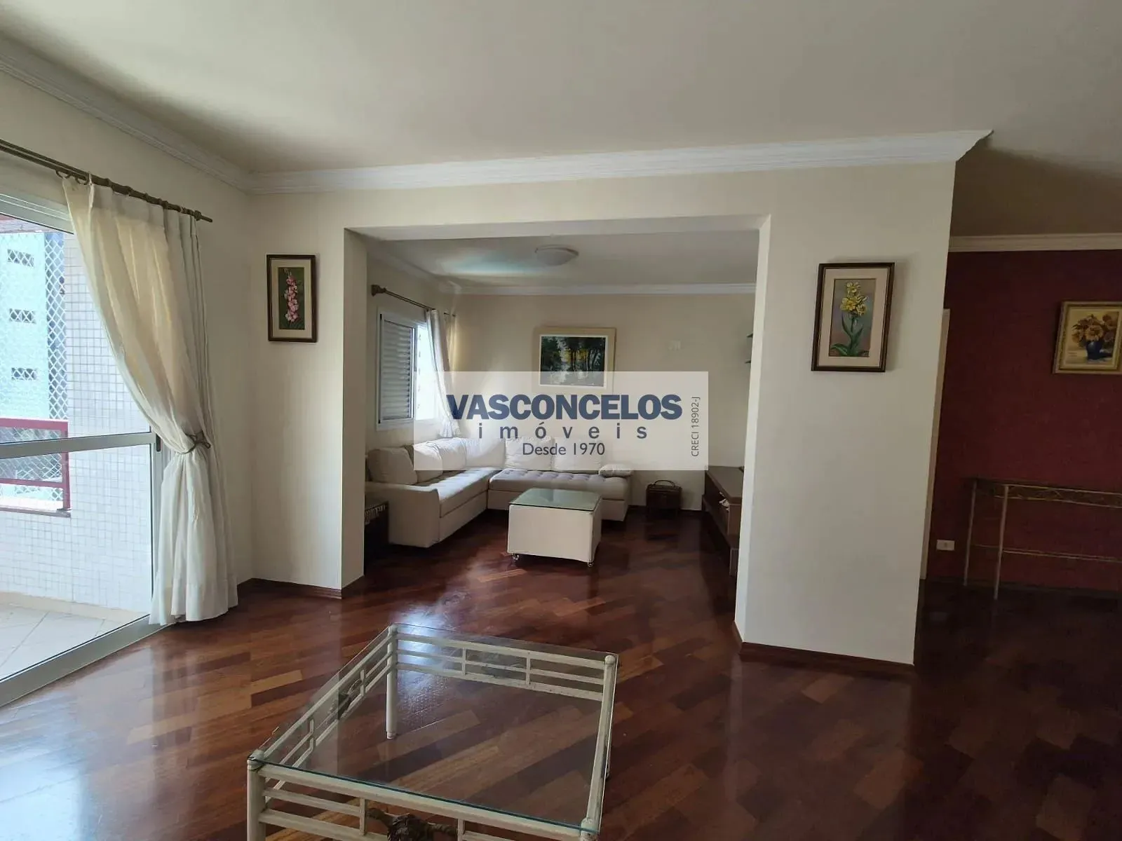 Apartamento, 3 quartos, 130 m² - Foto 6