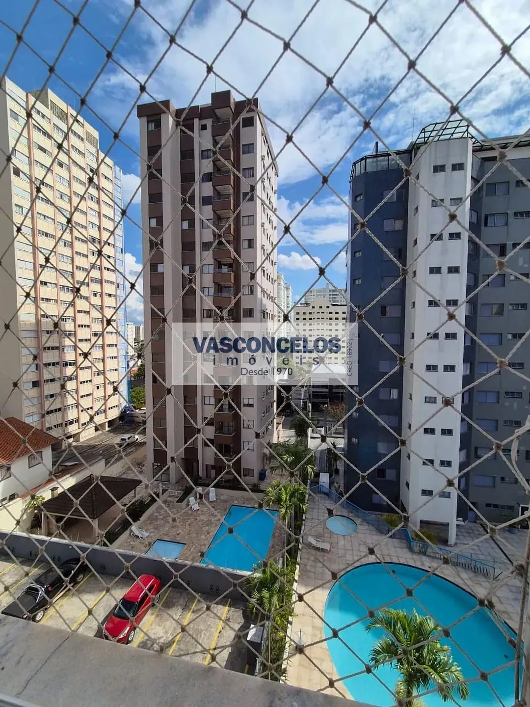 Apartamento, 3 quartos, 130 m² - Foto 11
