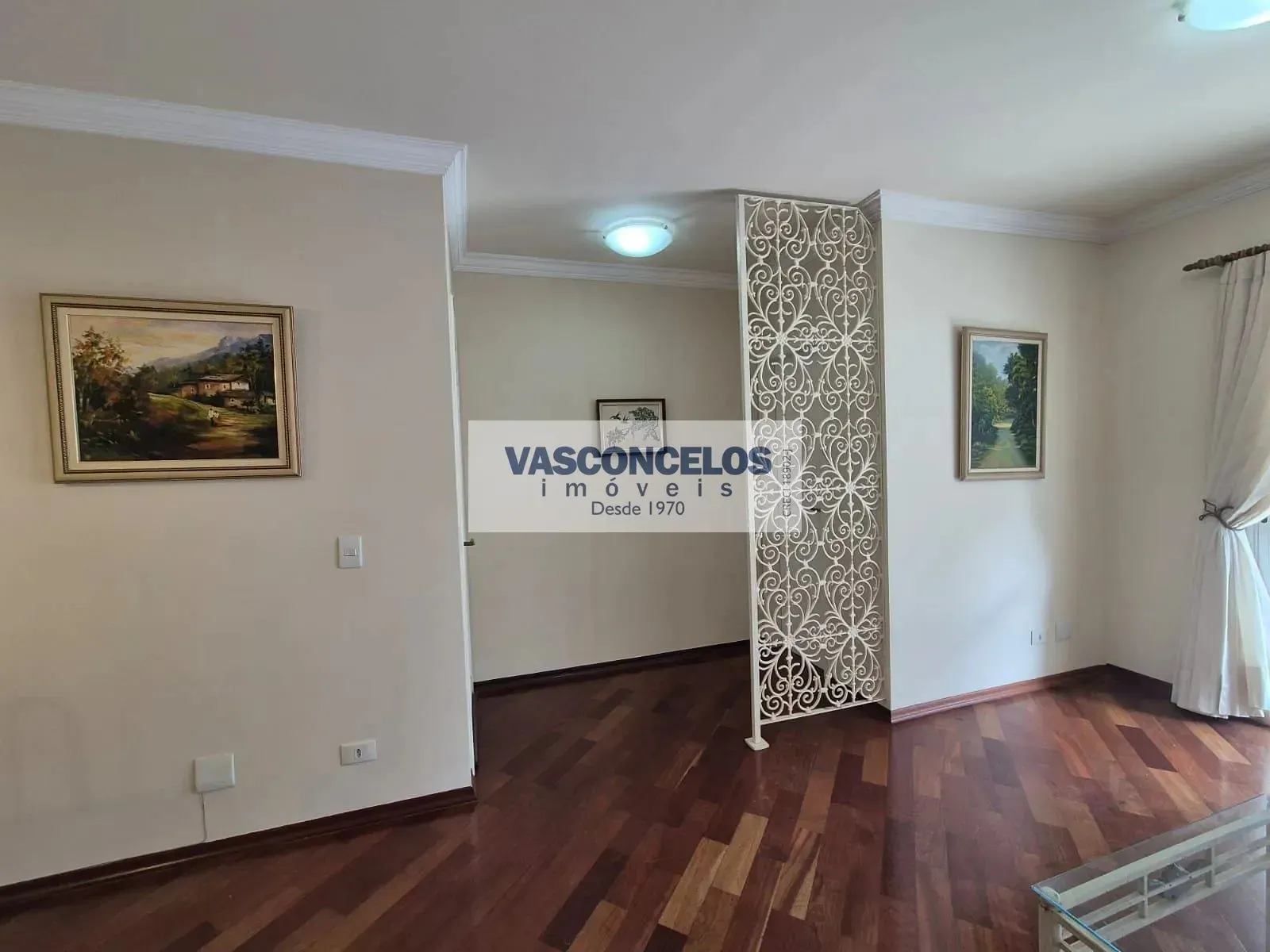 Apartamento, 3 quartos, 130 m² - Foto 8