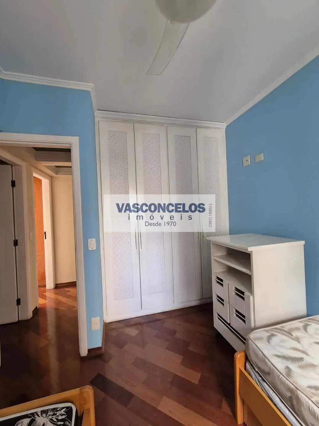 Apartamento, 3 quartos, 130 m² - Foto 26