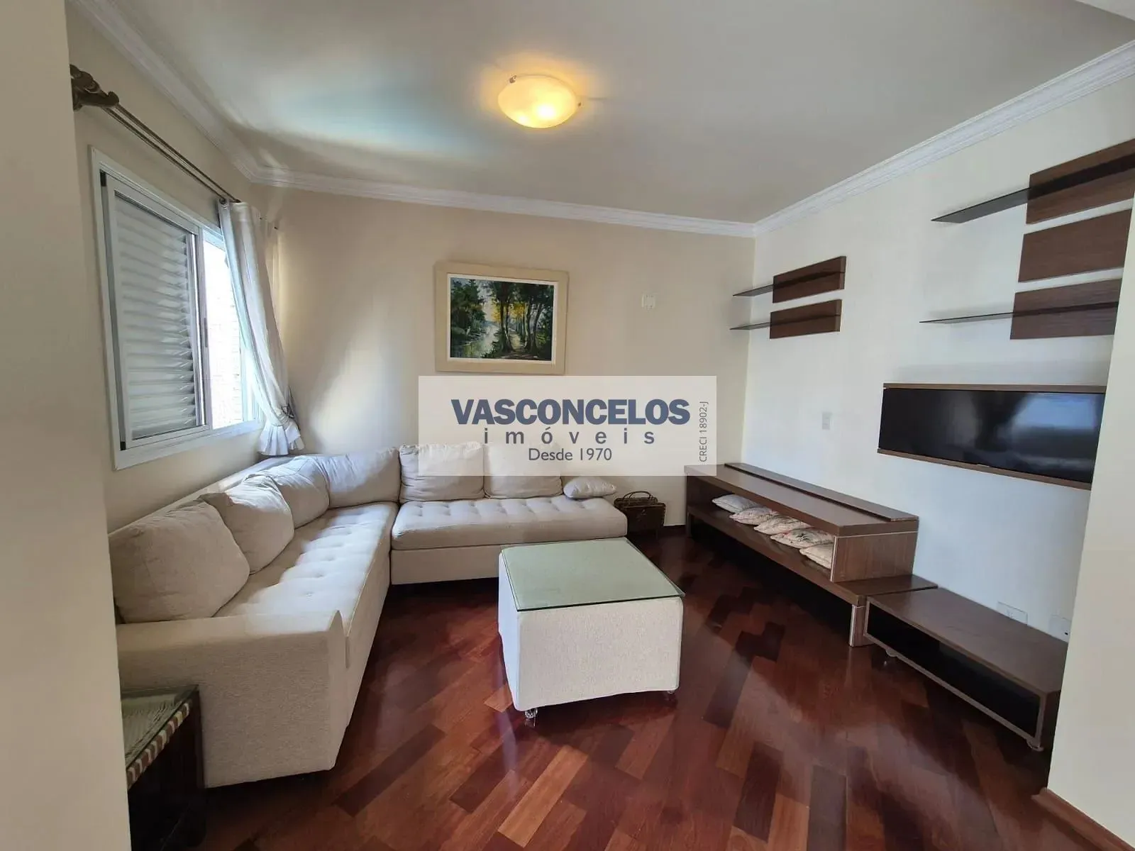Apartamento, 3 quartos, 130 m² - Foto 9