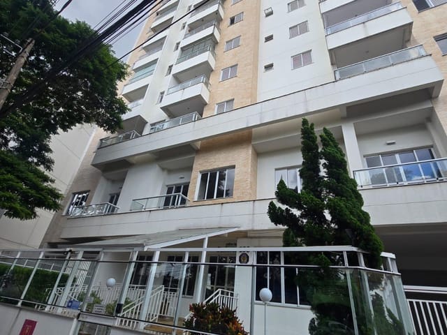Apartamento 2 quartos e 2 banheiros, para alugar, no bairro Jardim Eulália em Taubaté